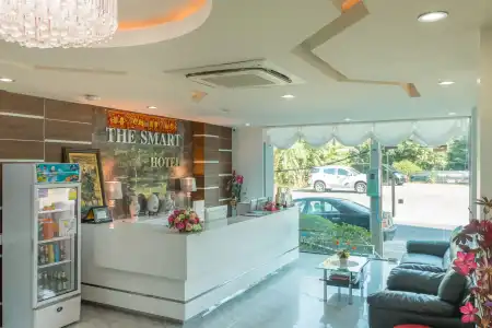 The Smart Hatyai - 21