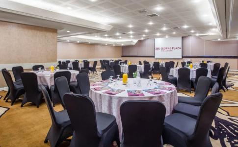 Crowne Plaza TEL AVIV BEACH by IHG - 18