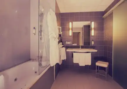 Best Western Plus Hôtel Richelieu - 104
