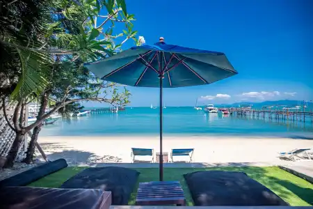Punnpreeda Beach Resort - 102