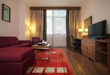 Hilton Garden Inn Sevilla - 67