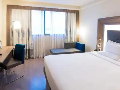 Novotel RJ Porto Atlântico - 74