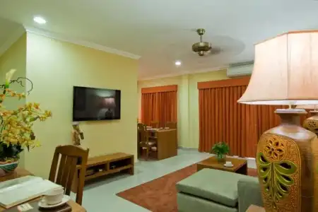 Baan Souy Resort - 68