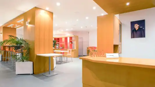 Première Classe Casablanca Centre Ville - 21