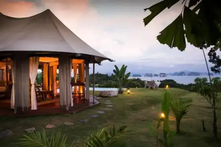 9 Hornbills Tented Camp - 36