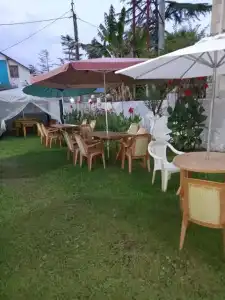 Дом отдыха ира - 17