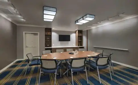 TownePlace Suites by Marriott San Diego Airport/Liberty Station - 9