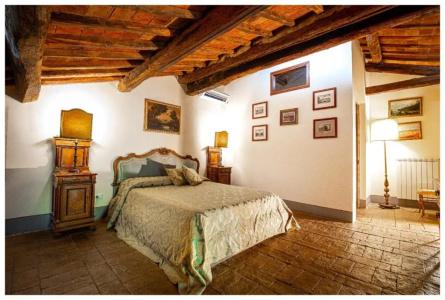 Vesconte Residenza d'epoca dal 1533 - 61