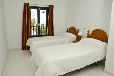 Nazaret Sol Apartments - 1