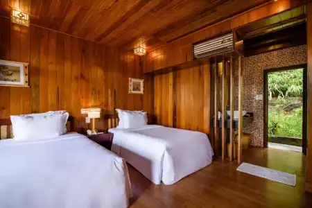 Sankofa Village Hill Resort and Spa - 125