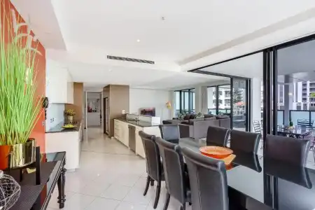 Aria Apartments - 494