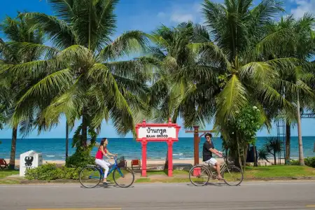 Baan Grood Arcadia Resort & Spa - 22