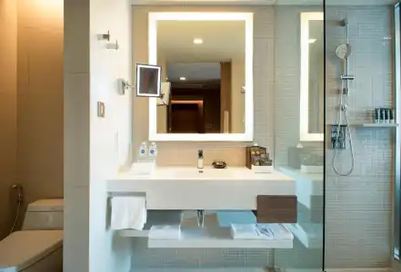 Novotel Bangkok Sukhumvit 20 - 42