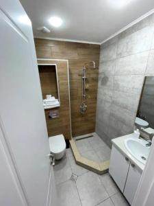 Gudauri Winter House - 24