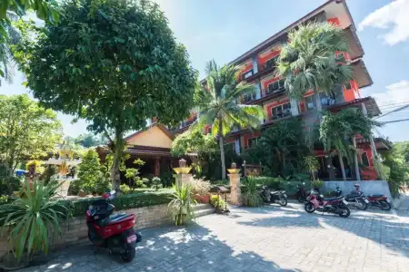 Baan Vanida Garden Resort - 37