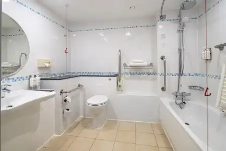 Holiday Inn Cambridge by IHG - 30