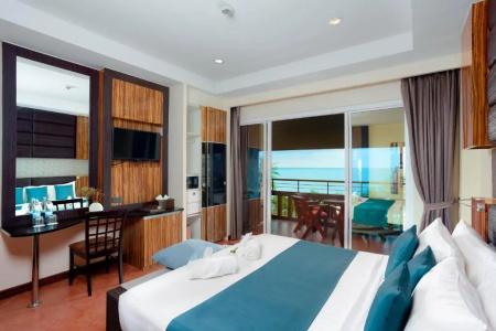 Royal Beach Boutique Resort & Spa Koh Samui - 15