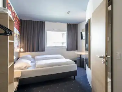 B&B München City-West - 3
