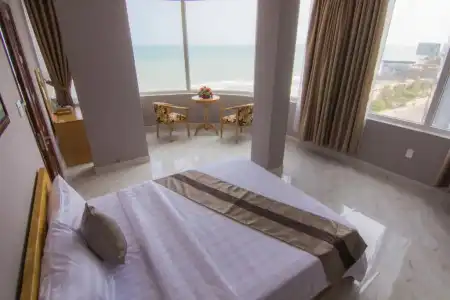 One Season Boutique Vung Tau - Beachfront - 35