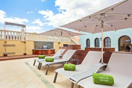The Level at Melia Villaitana - 23