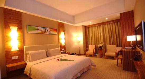 Dreamland Huizhou - 2