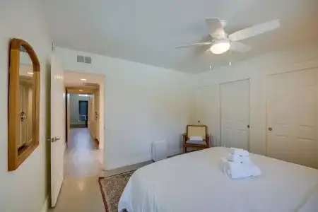 Bakersfield Oasis: Private Pool, Hot Tub & Patio! - 3