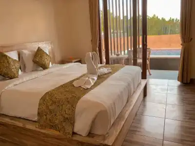 The Sawah Resort & Villa - 24