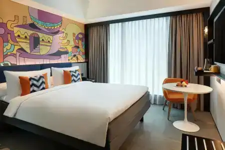 Ibis Styles Jakarta Tanah Abang - 56