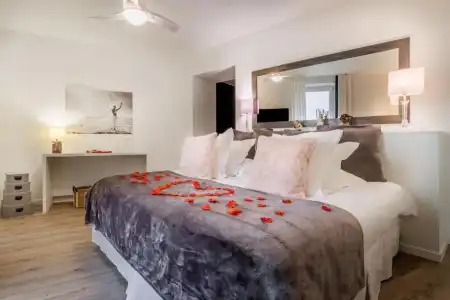 Belfry Spa by Ligne St Barth - 27