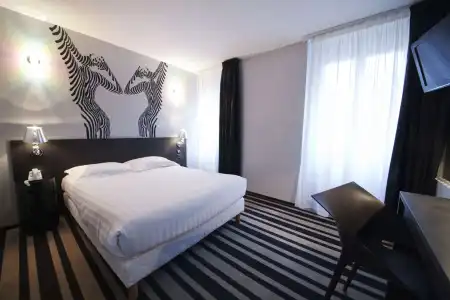 Citotel Dav'Jaude - 7