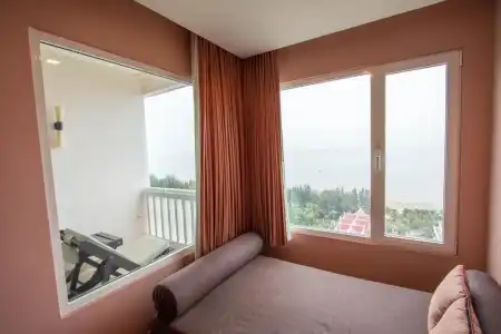 Grand Pacific Sovereign Resort & Spa (SHA Plus+) - 90