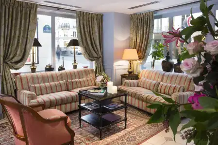 Le Relais Saint Honoré - 15
