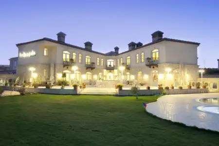 Triangulo Alacati (Adults Only +12) - 0