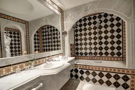 Hôtel La Maison Blanche - 7