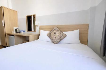 Ngoc Nguyen Anh Da Lat - 107