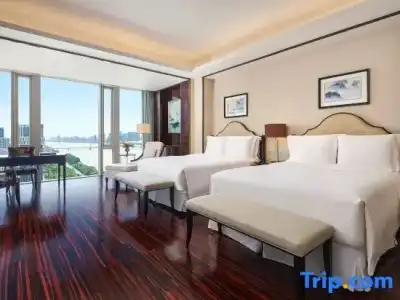 The Azure Qiantang, a Luxury Collection, Hangzhou - 158
