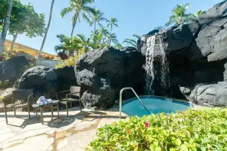 Hilton Waikoloa Village - 19
