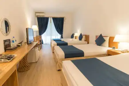 Nata Beach Villa - 28