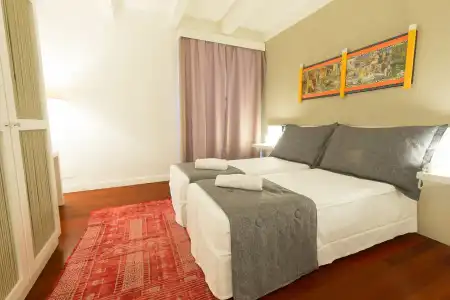 Quintocanto and Spa - 6