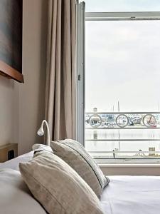 Otonali Hôtel by Breizh Café - 53