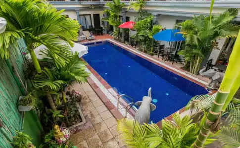 Asanak D'Angkor Boutique - 16