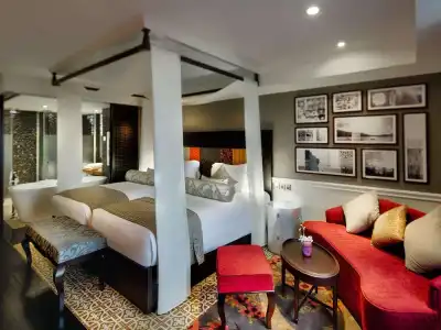 Royal Hoi An – Gallery - 53