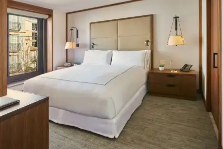 Clement Palo Alto – All-Inclusive Urban Resort - 12