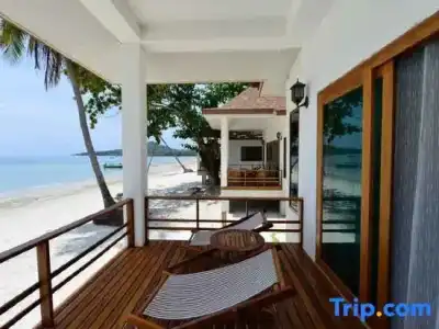 Pawapi Beach Resort - 84