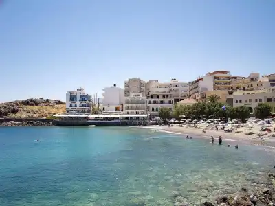 Kitro Beach Hοtel - 24