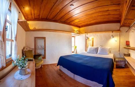 3 Oda Butik Otel - 49