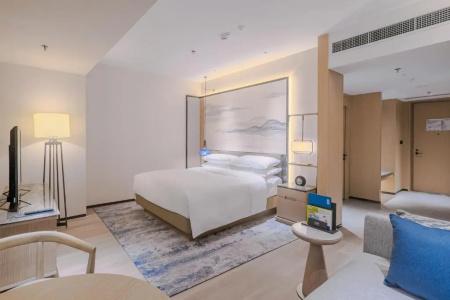 Four Points by Sheraton Suzhou, Wuzhong - 63