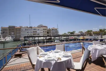 Port Salins by Pierre & Vacances - 22