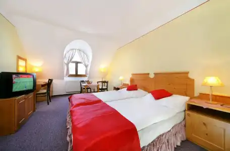 Wellness Gendorf - 6