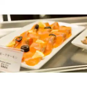 Dormy Inn Hatchobori Tokyo - 12